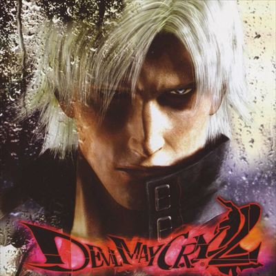 デビルメイクライ2