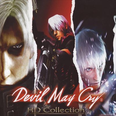 デビルメイクライ HD Collection