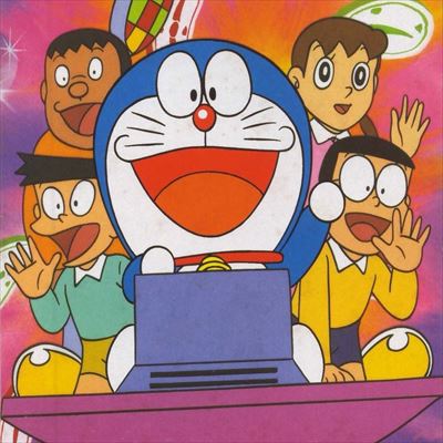 ドラえもん3 のび太と時の宝玉