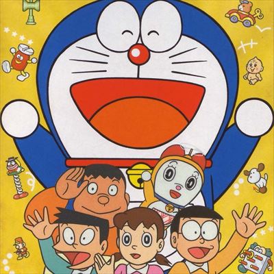 ドラえもん2 のび太のトイズランド大冒険