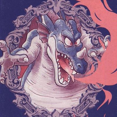 ドラゴンクエスト