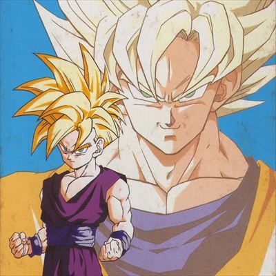 ドラゴンボールZ 超武闘伝2