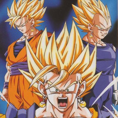 ドラゴンボールZ HYPER DIMENSION ハイパー ディメンション