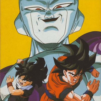 ドラゴンボールZ 超悟空伝 覚醒編