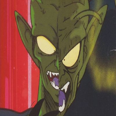 ドラゴンボールZ 超悟空伝 突撃編