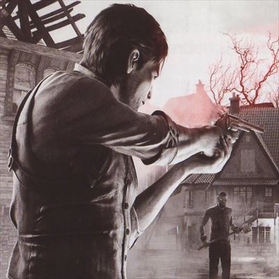 サイコブレイク