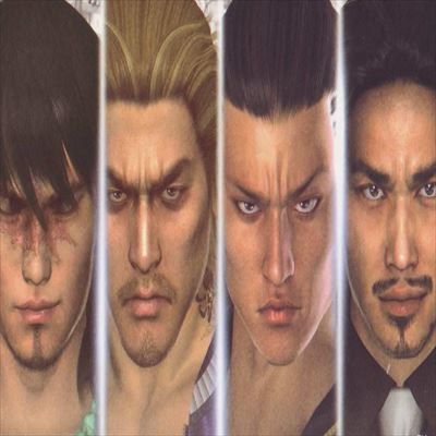 龍が如く クロヒョウ2 阿修羅編