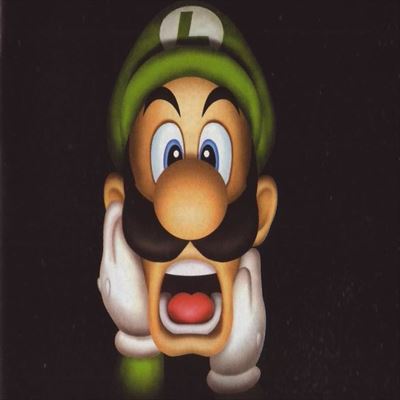 ルイージマンション