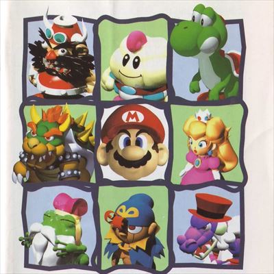 スーパーマリオRPG