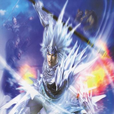 真・三國無双 MULTI RAID