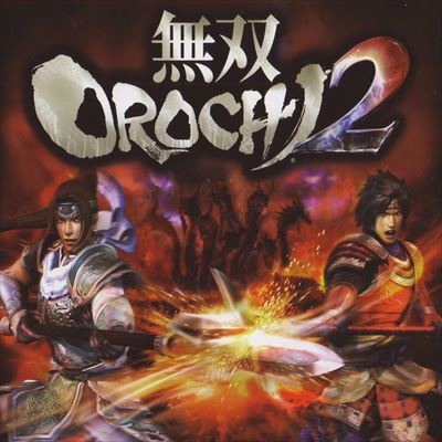 無双OROCHI2