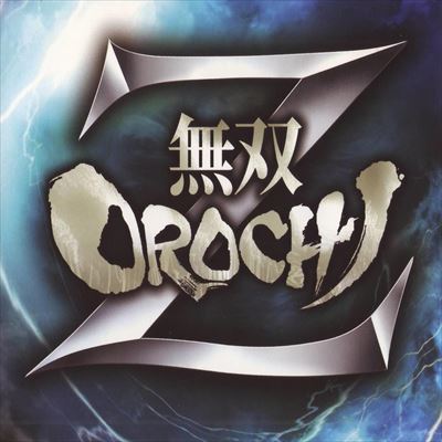 無双OROCHI Z