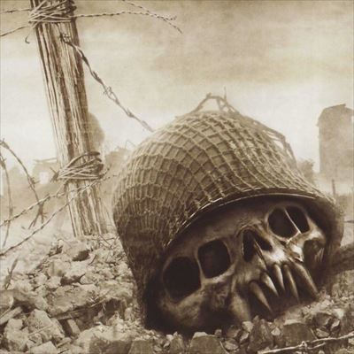 RESISTANCE レジスタンス人類没落の日