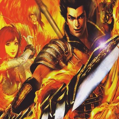 戦国無双2 猛将伝