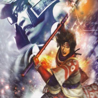 戦国無双3 猛将伝