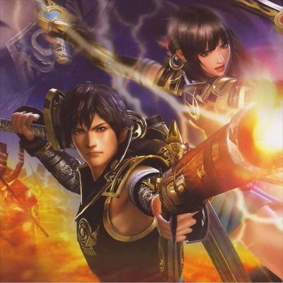 戦国無双 chronicle