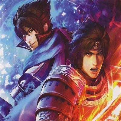 戦国無双 chronicle 2nd