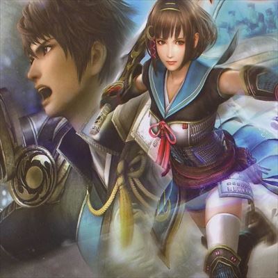 戦国無双 chronicle 3