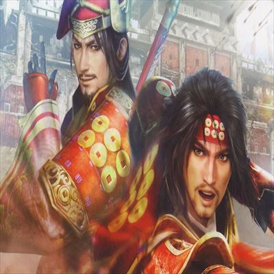 戦国無双 真田丸