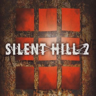 サイレントヒル2