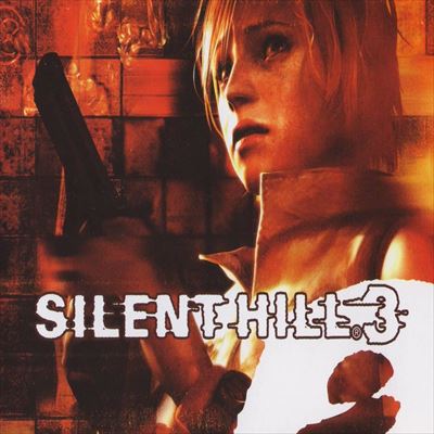 サイレントヒル3