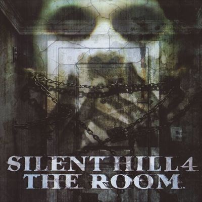 サイレントヒル4 THE ROOM