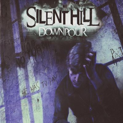 サイレントヒル ダウンプア