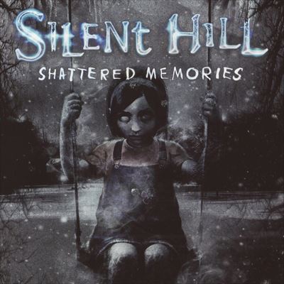 サイレントヒル シャッタードメモリーズ