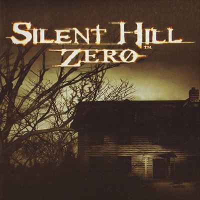 サイレントヒル ゼロ