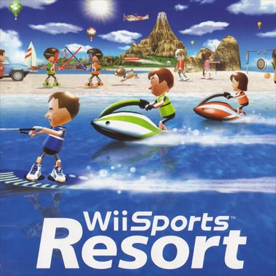 Wii Sports