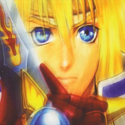 テイルズ オブ デスティニー