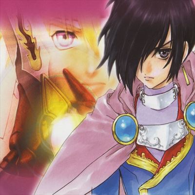 テイルズオブデスティニー ディレクターズカット