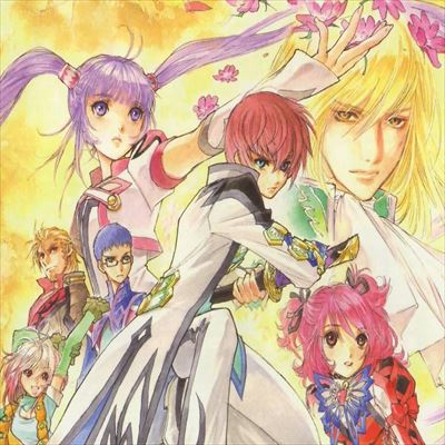 テイルズ オブ グレイセスエフ