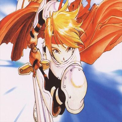 テイルズ オブ ファンタジア