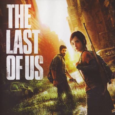 The Last of Us Left Behind ‐残されたもの
