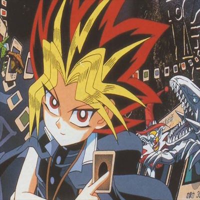 遊戯王 デュエルモンスターズ