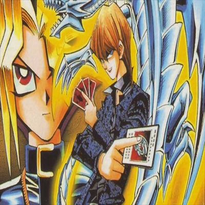 遊戯王 デュエルモンスターズ2