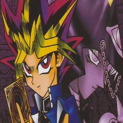 遊戯王 デュエルモンスターズ3